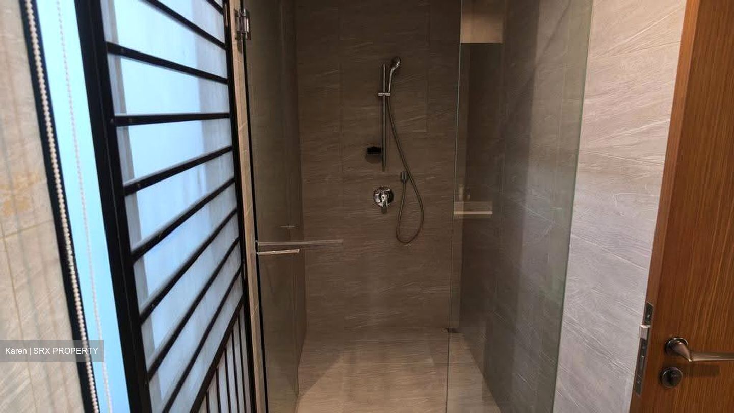Kismis Residence (D21), Terrace #625777761